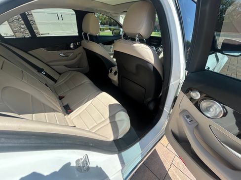 Used 2015 Mercedes-Benz C 300 Sedan image 19