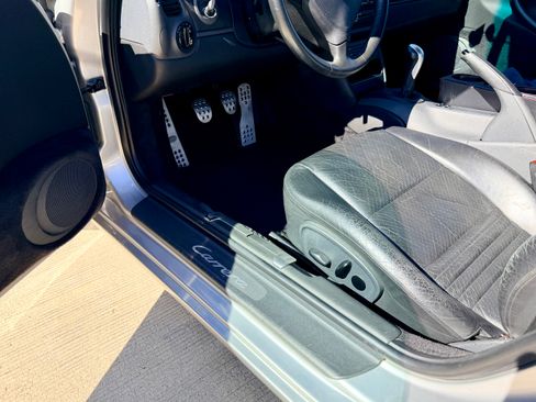 Used 1999 Porsche 911 GT3 RS image 11