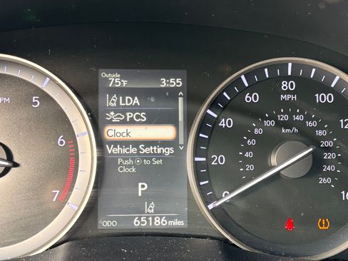 Used 2017 Lexus ES 350 image 5