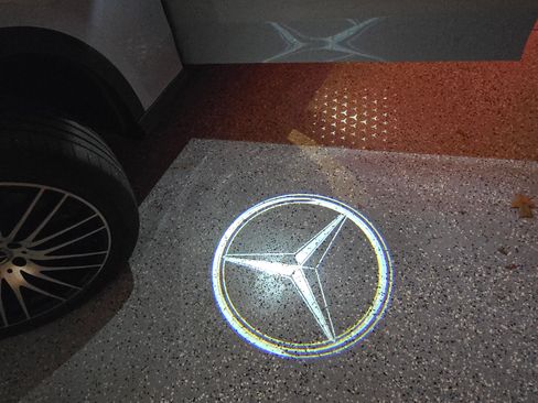 Used 2024 Mercedes-Benz GLC 300 4MATIC image 10