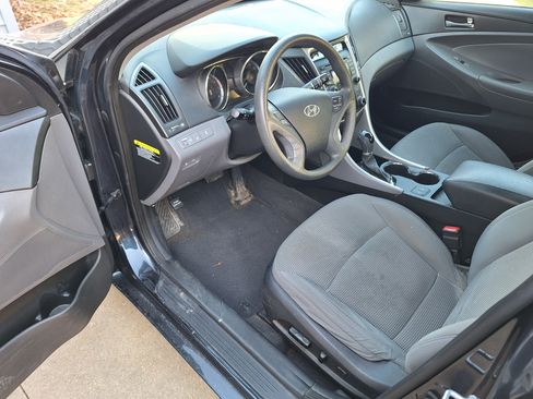 Used 2013 Hyundai Sonata GLS w/ Popular Equipment Pkg image 11