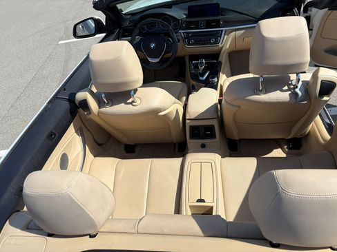 Used 2014 BMW 428i 428i Convertible 2D image 18