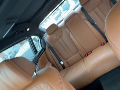 Used 2018 BMW ALPINA B7 xDrive