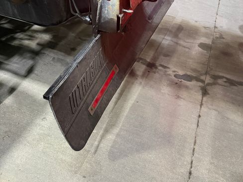 Used 2018 RAM 4500 Tradesman w/ Power & Remote Entry Group image 10