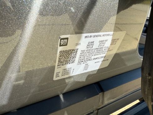 Used 2022 GMC Yukon Denali w/ Denali Ultimate Package image 24