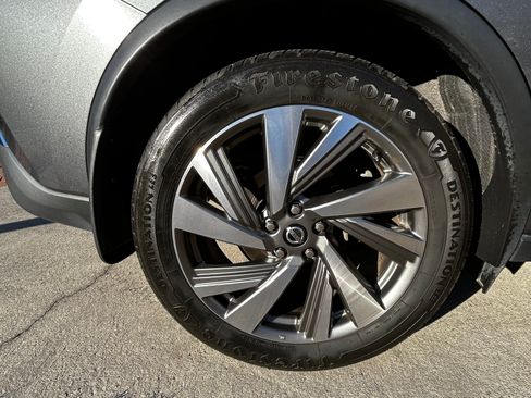 Used 2020 Nissan Murano SL w/ Moonroof Package image 17