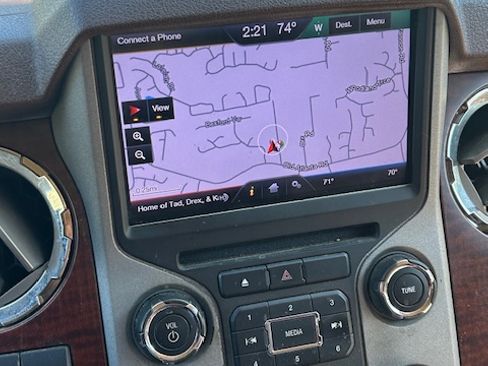 Used 2013 Ford F250 King Ranch image 12