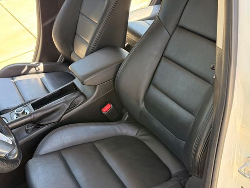 Used 2015 MAZDA MAZDA6 Touring FWD image 14