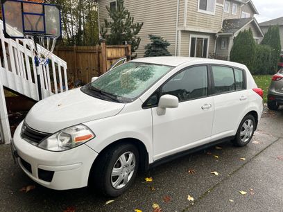 Used 2010 Nissan Versa 1.8 S w/ PWR Plus Pkg