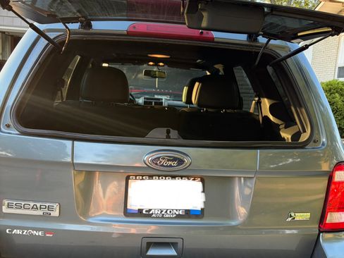 Used 2010 Ford Escape XLT FWD image 15