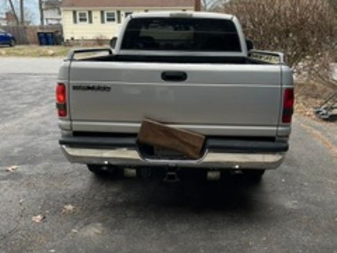 Used 1999 Dodge Ram 1500 Truck 2WD Regular Cab image 6