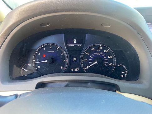 Used 2012 Lexus RX 350 FWD w/ Premium Pkg image 12