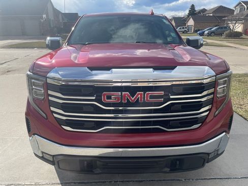 Used 2023 GMC Sierra 1500 SLT image 5