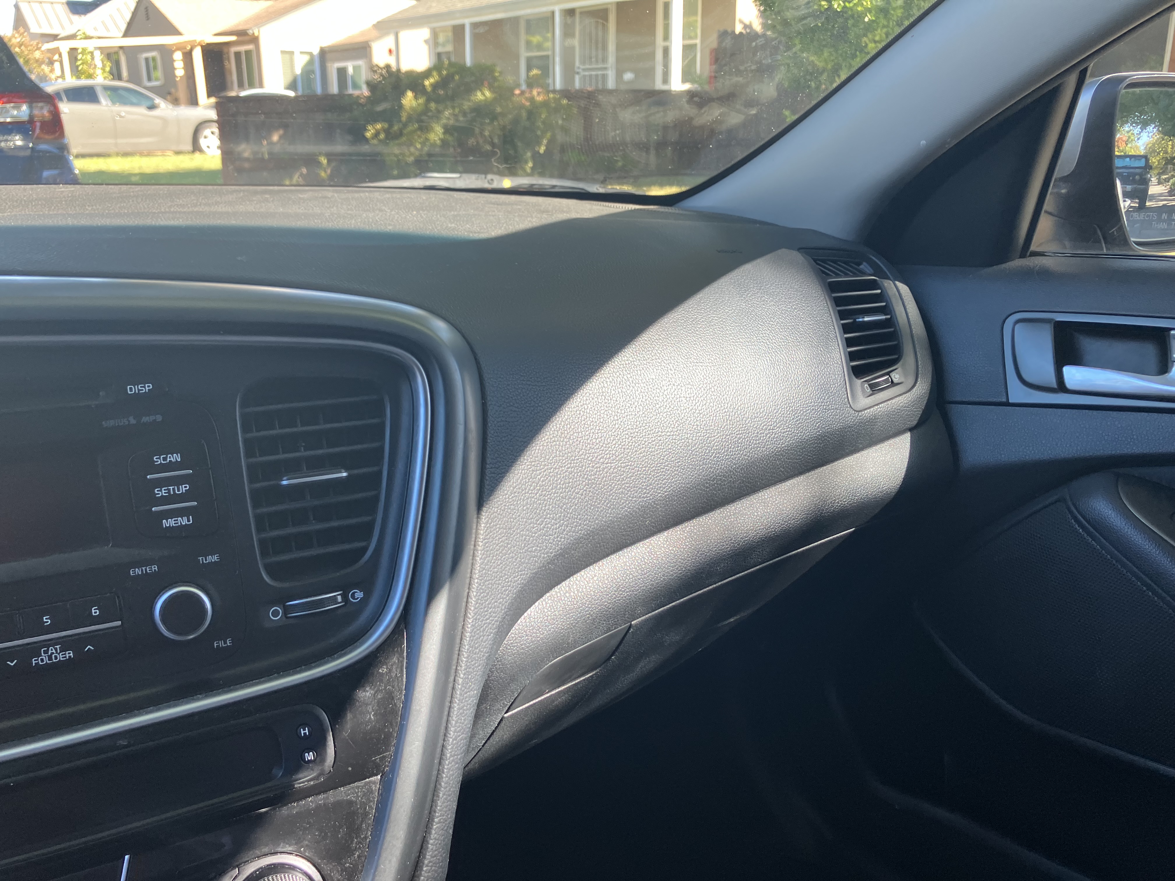 Used 2015 Kia Optima LX FWD image 15