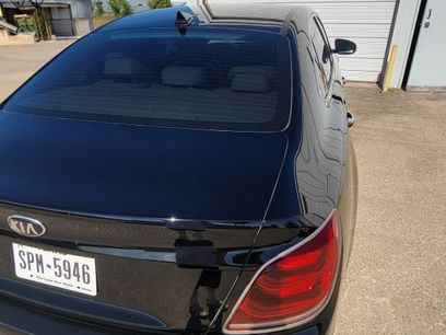 Used 2019 Kia K900 Luxury w/ VIP Package