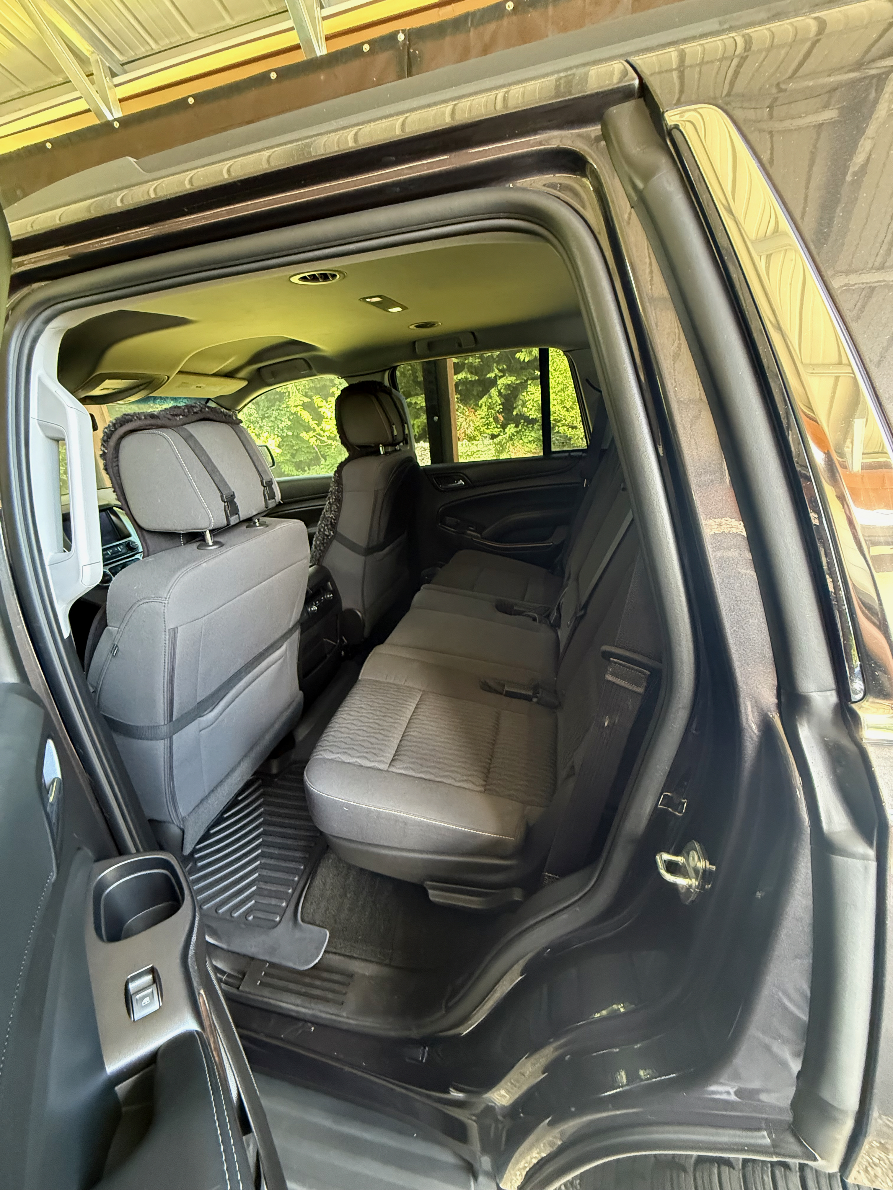Used 2016 Chevrolet Tahoe LS w/ Max Trailering Package AWD/4WD image 11