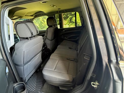Used 2016 Chevrolet Tahoe LS w/ Max Trailering Package AWD/4WD image 11