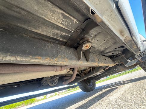 Used 2005 Dodge Ram 1500 Truck 2WD Quad Cab image 11