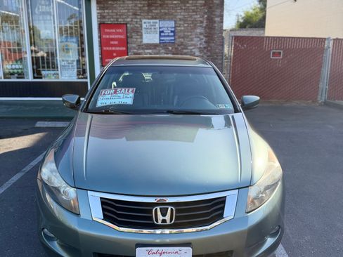 Used 2009 Honda Accord EX-L image 4