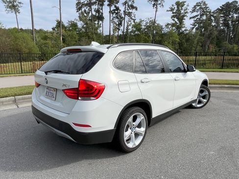 Used 2015 BMW X1 xDrive35i image 6