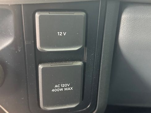 Used 2025 Ford F350 XL w/ 360-Degree Camera Package AWD/4WD image 15