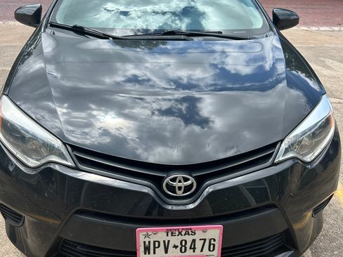 Used 2015 Toyota Corolla L FWD image 19