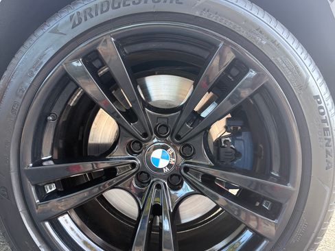 Used 2013 BMW X5 M AWD/4WD image 13