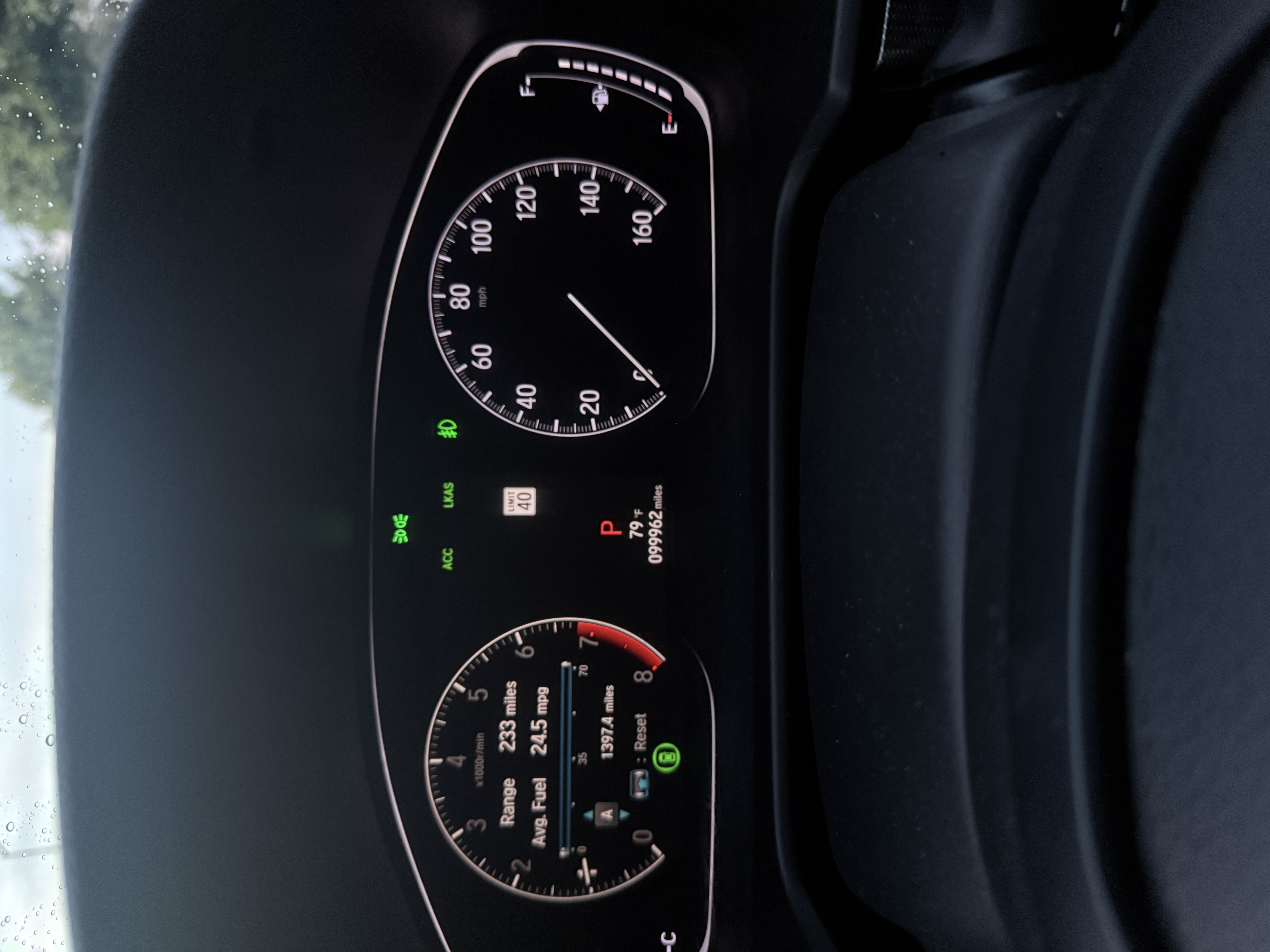 Used 2018 Honda Accord Sport image 10