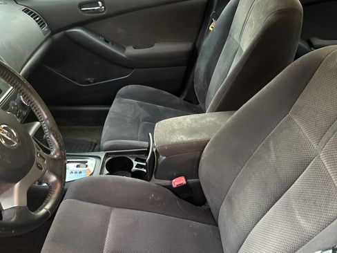 Used 2009 Nissan Altima 2.5 S w/ Convenience Plus Pkg image 8