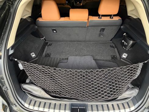 Used 2019 Lexus NX 300h AWD w/ Premium Package image 14