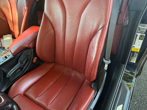 Used 2019 BMW 430i 430i Convertible 2D w/ Convenience Package image 9