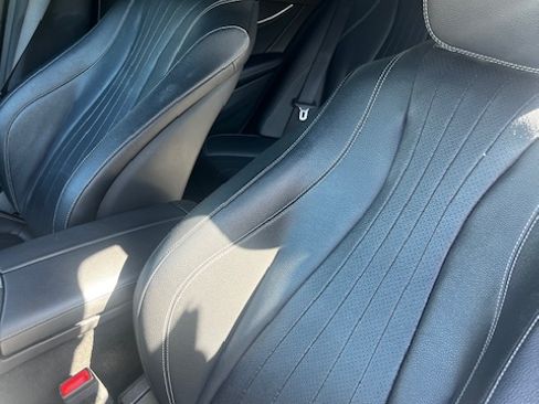 Used 2017 Mercedes-Benz E 400 E 400 4MATIC Wagon 4D image 14