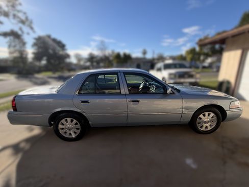 Used 2004 Mercury Grand Marquis LS image 5