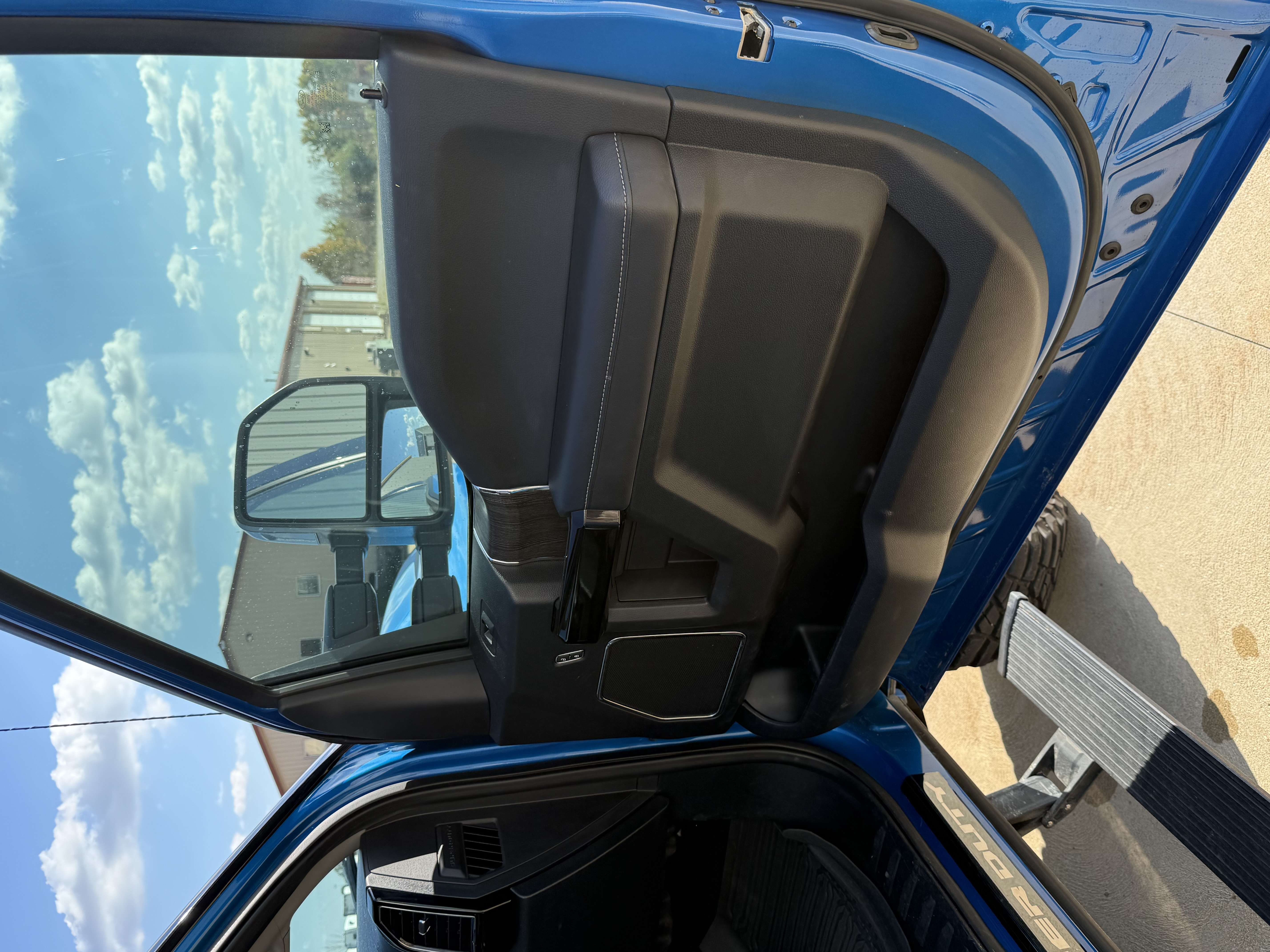 Used 2021 Ford F250 Lariat AWD/4WD image 15