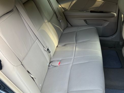 Used 2008 Toyota Avalon Limited FWD image 6