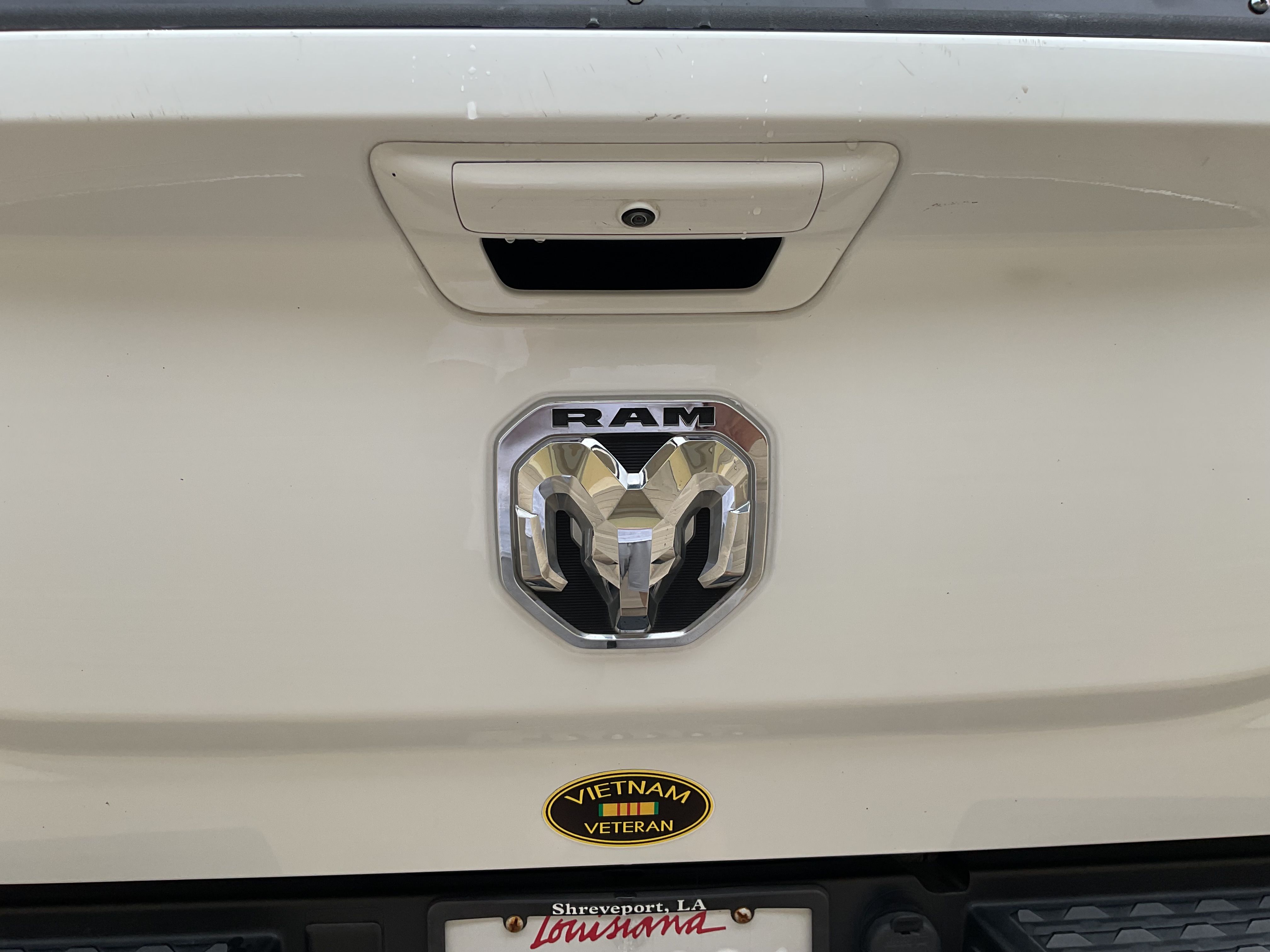 Used 2022 RAM 2500 Big Horn AWD/4WD image 12