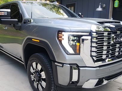 Used 2024 GMC Sierra 2500 Denali w/ Denali Reserve Package