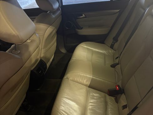 Used 2012 Acura TL SH-AWD image 6