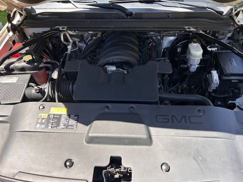 Used 2015 GMC Yukon XL Denali w/ Open Road Package AWD/4WD image 26