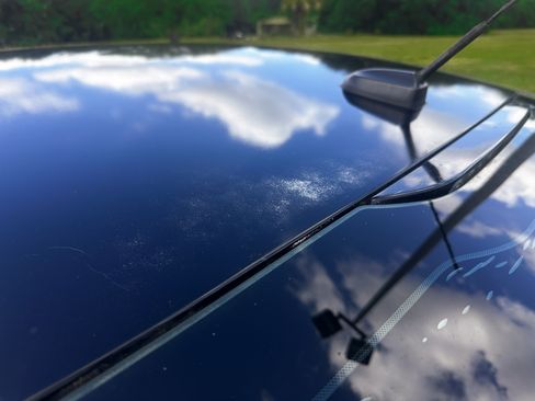 Used 2016 Ford Fusion SE image 23