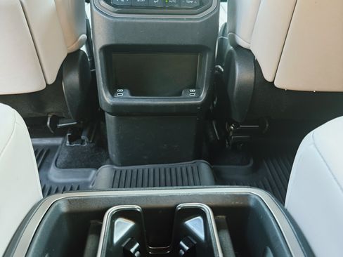Used 2024 Lexus TX 350 AWD w/ Technology Package image 10