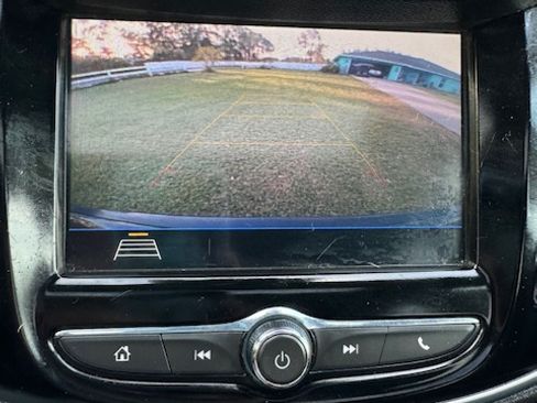 Used 2018 Chevrolet Trax Premier w/ Midnight Edition image 6