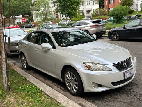 Used 2006 Lexus IS 250 AWD image 16