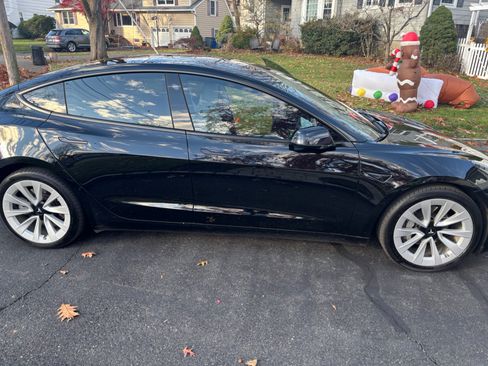 Used 2023 Tesla Model 3 Long Range image 4