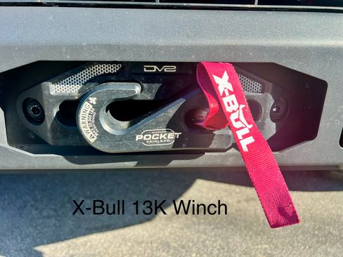 Used 2023 Toyota Tundra TRD Pro image 22