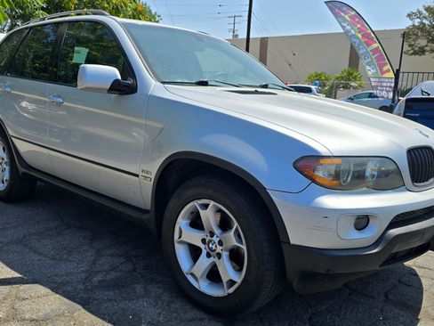 Used 2004 BMW X5 3.0i image 4