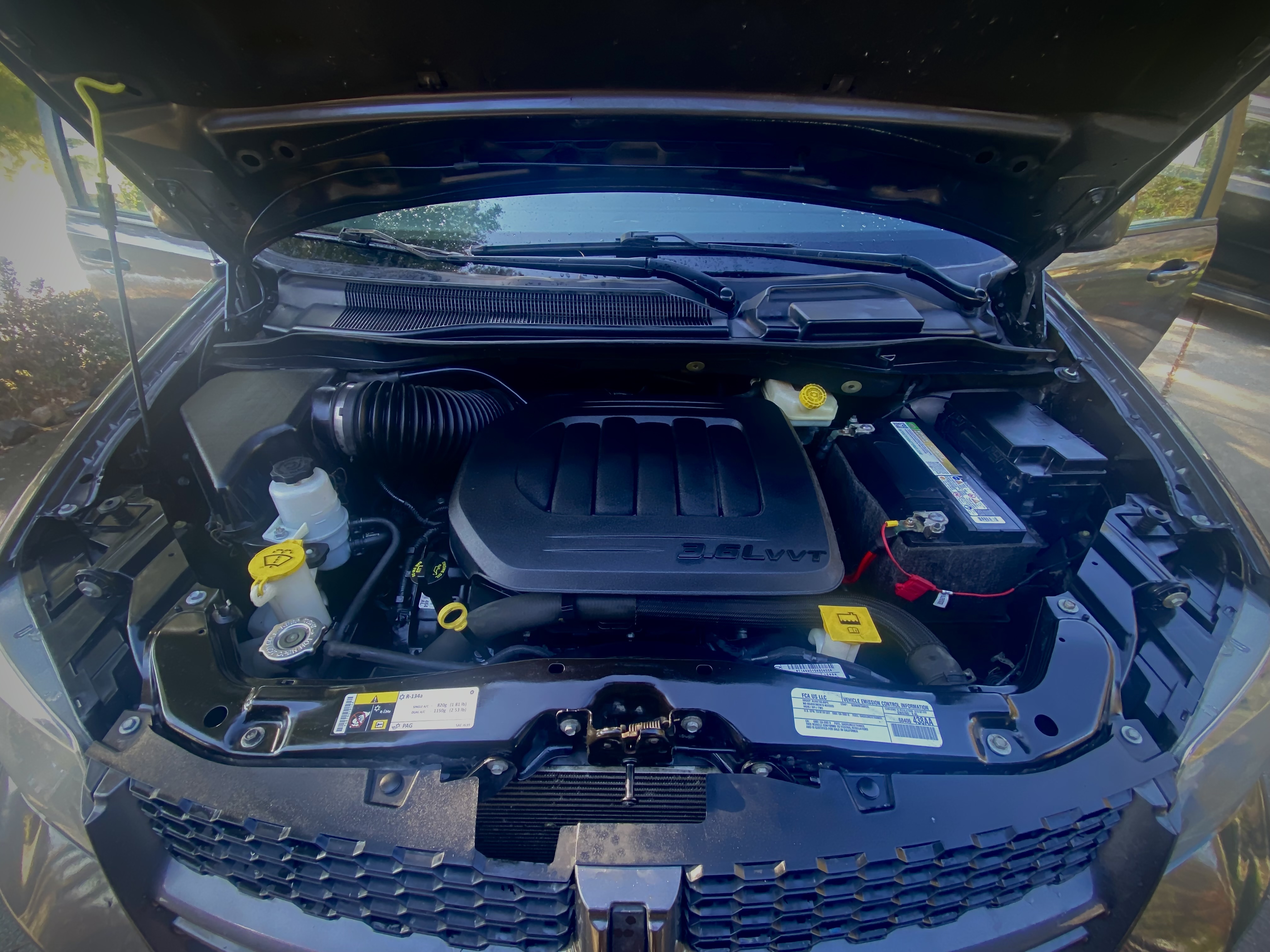 Used 2019 Dodge Grand Caravan GT FWD image 9