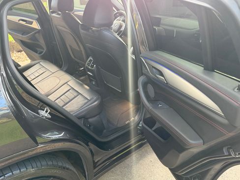 Used 2019 BMW X4 M40i AWD/4WD image 20