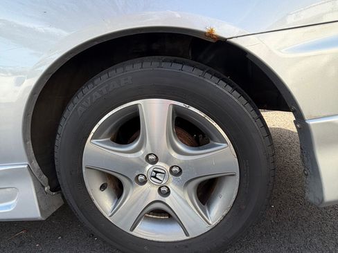 Used 2004 Honda Civic EX image 6