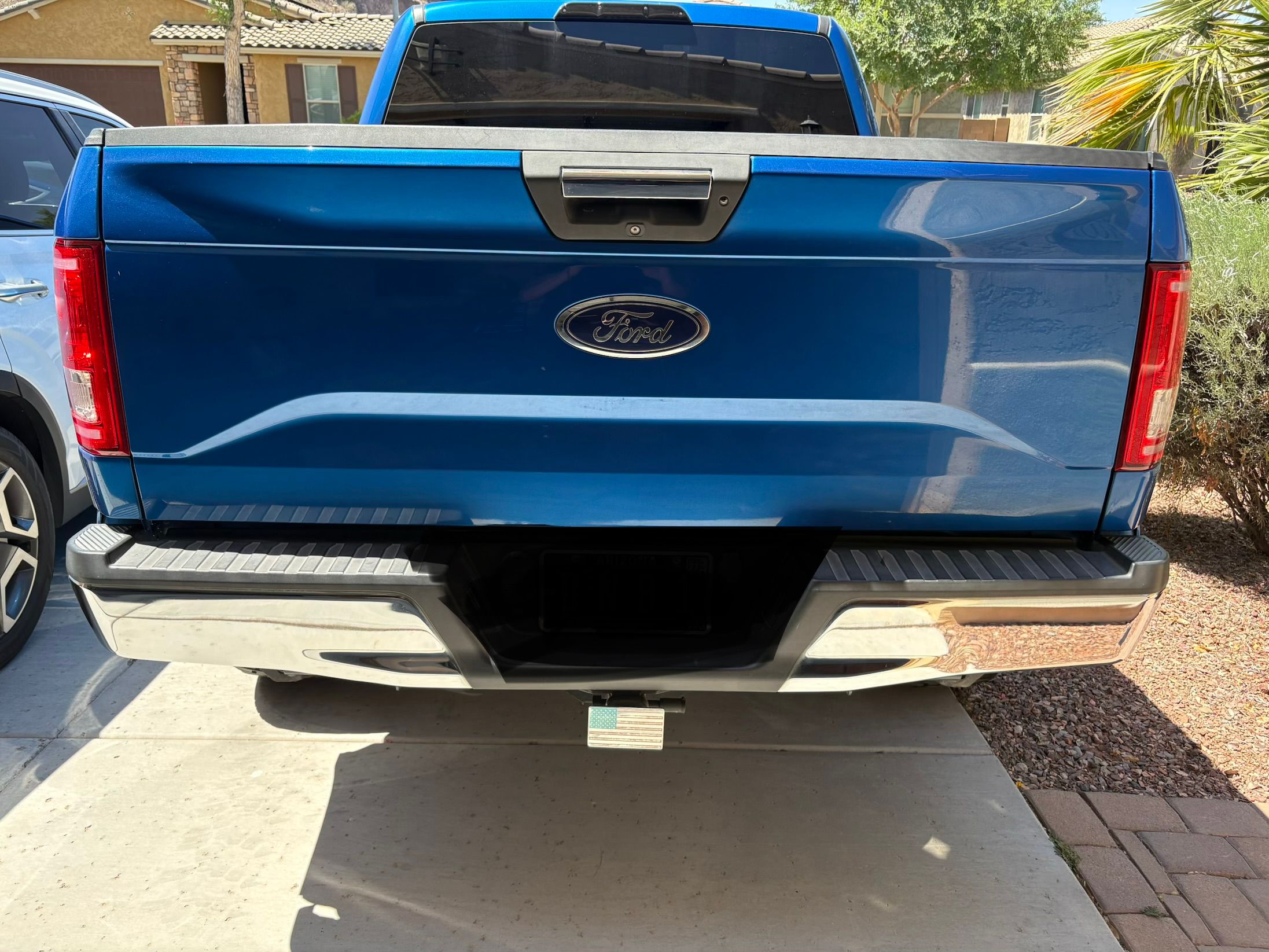 Used 2016 Ford F150 XLT w/ Equipment Group 301A Mid AWD/4WD image 14